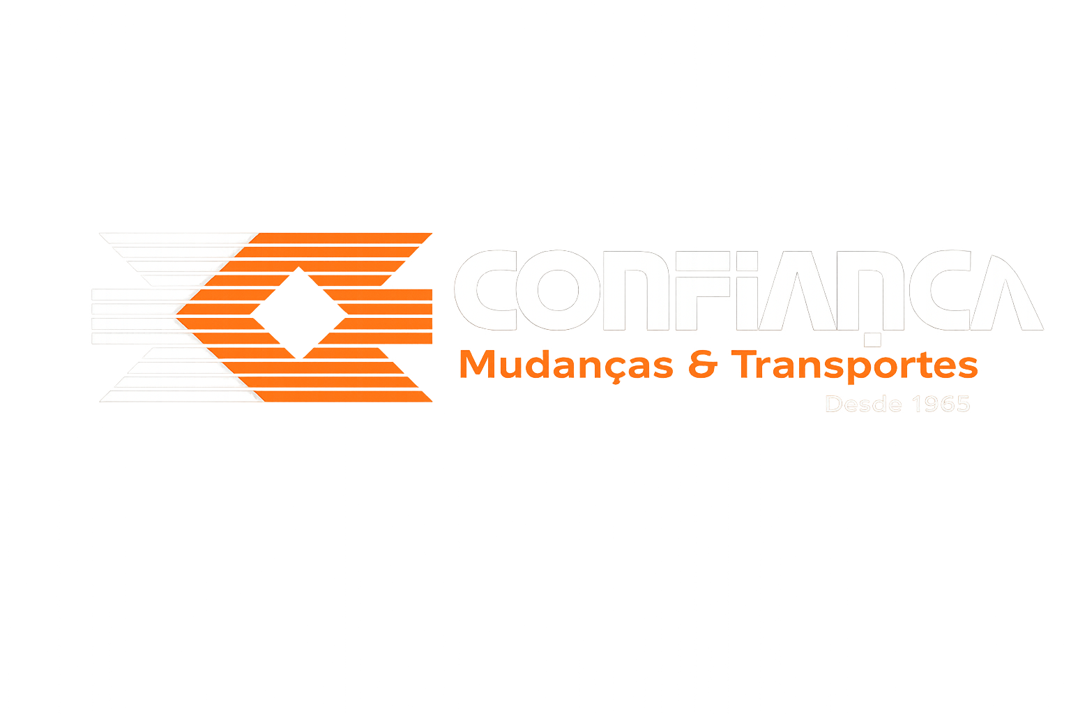 Confiança Mudanças & Transportes